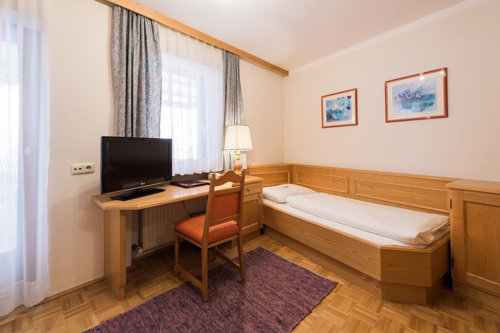 Gaestehaus Reiter Golling an der Salzach Exteriér fotografie