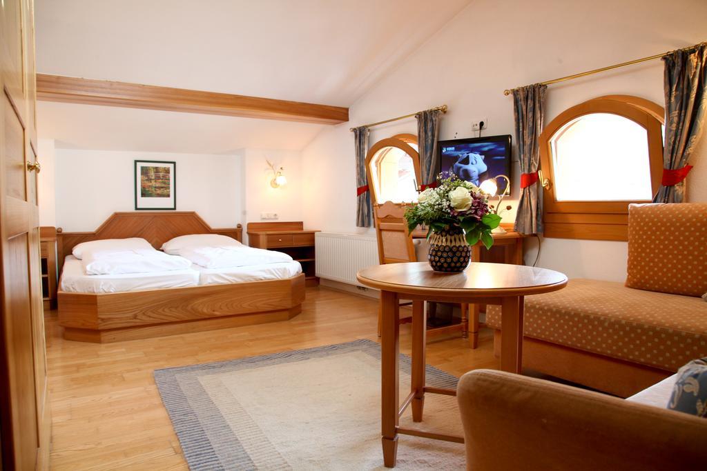 Gaestehaus Reiter Golling an der Salzach Exteriér fotografie