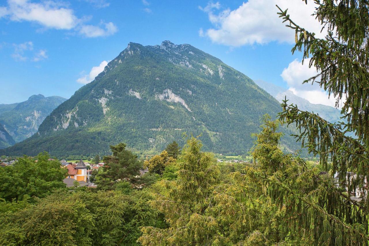 Gaestehaus Reiter Golling an der Salzach Exteriér fotografie