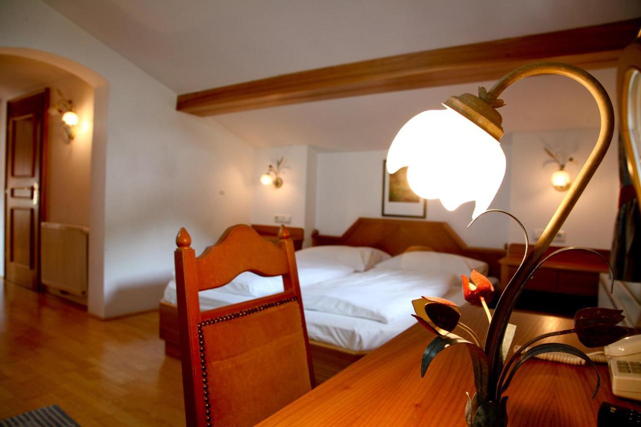 Gaestehaus Reiter Golling an der Salzach Exteriér fotografie