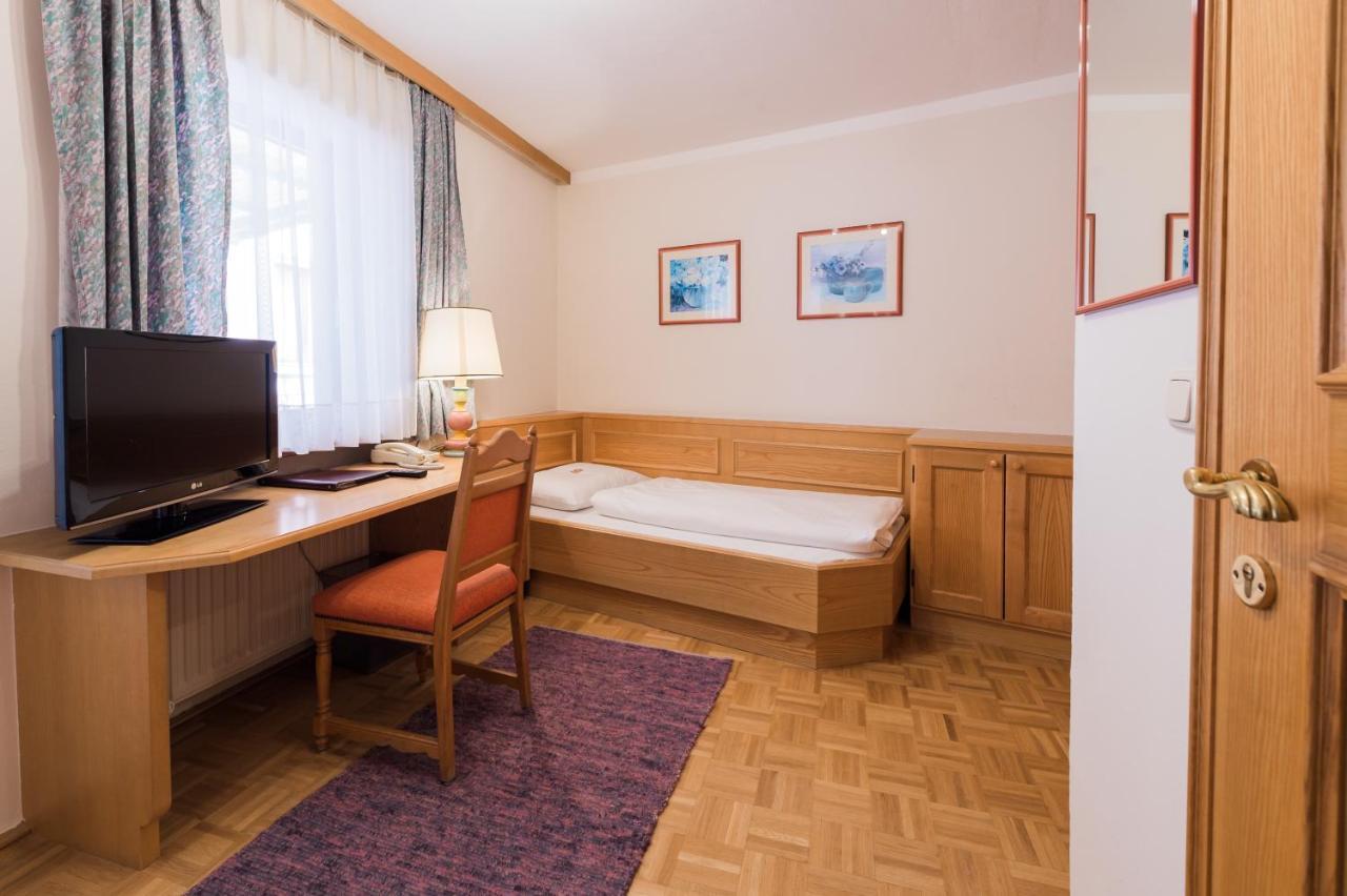 Gaestehaus Reiter Golling an der Salzach Exteriér fotografie