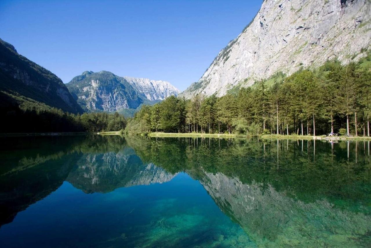 Gaestehaus Reiter Golling an der Salzach Exteriér fotografie