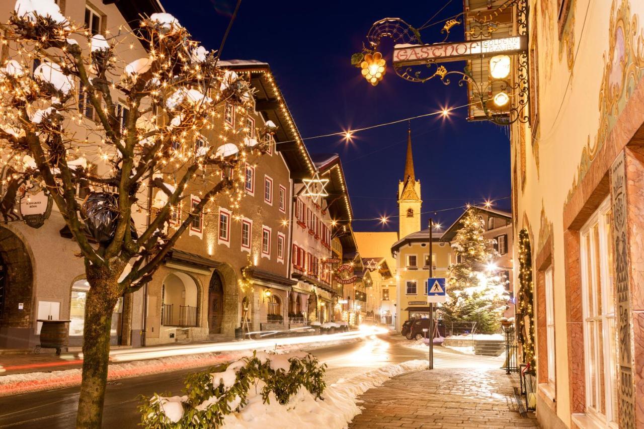 Gaestehaus Reiter Golling an der Salzach Exteriér fotografie