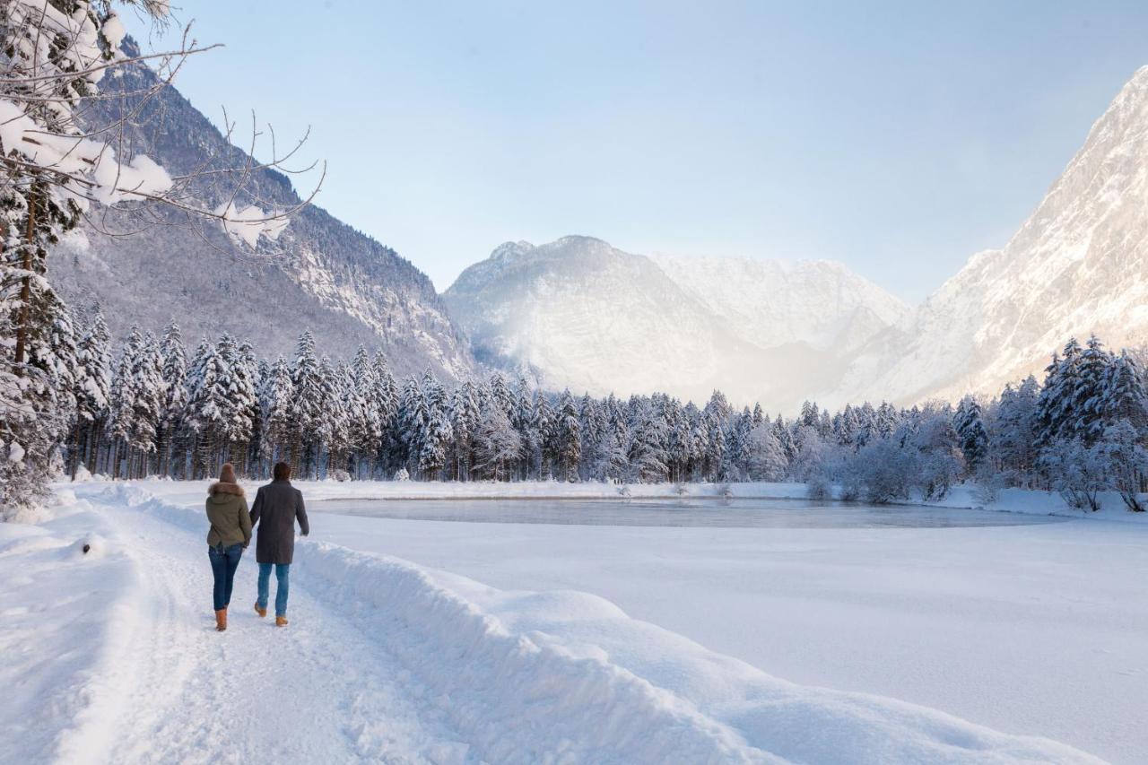 Gaestehaus Reiter Golling an der Salzach Exteriér fotografie