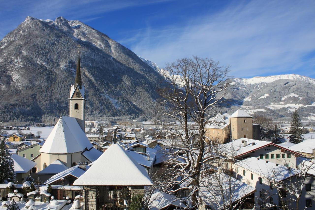 Gaestehaus Reiter Golling an der Salzach Exteriér fotografie